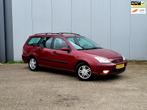 Ford Focus Wagon 1.4-16V Cool Edition / AIrco / Nap / Nieuwe, 15 km/l, Gebruikt, 4 cilinders, Origineel Nederlands