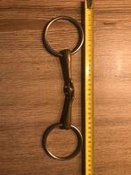 Bit, Watertrens dubbel gebroken, Ophalen of Verzenden, Gebruikt, Overige soorten