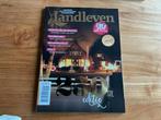 Landleven - 3 maanduitgaven 2025, Ophalen of Verzenden, Zo goed als nieuw