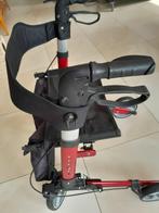 lichtgewicht rollator, Diversen, Rollators, Ophalen, Opvouwbaar, Gebruikt