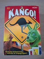 Kango spel, Hobby en Vrije tijd, Ophalen of Verzenden, Gebruikt