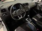 Volkswagen Polo 1.4 TSI BlueGT | Climate Control | Cruise Co, Te koop, Benzine, Hatchback, Gebruikt