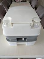 Porta Potti, Ophalen, Zo goed als nieuw