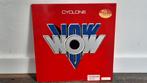 Vow Wow – Cyclone LP / Vinyl Plaat, Japan, Heavy Metal, Cd's en Dvd's, Vinyl | Hardrock en Metal, Ophalen of Verzenden, Gebruikt