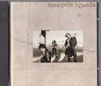 Concrete Blonde - Concrete Blonde, Ophalen of Verzenden, Gebruikt, Poprock