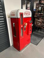 Prachtige Coca Cola automaat Vendo 81 B uit de jaren 50, Gebruikt, Ophalen