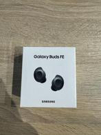 Samsung Galaxy Buds FE (Grafiet) SM-R400NZAAEUB, Telecommunicatie, Mobiele telefoons | Oordopjes, Nieuw, Ophalen of Verzenden