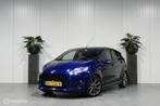 Ford Fiesta 1.0 EcoBoost ST Line, Voorwielaandrijving, 101 pk, Euro 6, Blauw