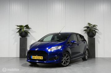 Ford Fiesta 1.0 EcoBoost ST Line beschikbaar voor biedingen