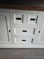 Henders en hazel dressoir kast, Huis en Inrichting, Ophalen, Zo goed als nieuw, 25 tot 50 cm, 150 tot 200 cm