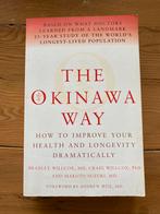 The Okinawa way - Bradley Willcox, Gelezen, Ophalen of Verzenden