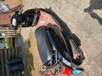 SCOOTER KYMCO TT 50, Tickets en Kaartjes, Twee personen