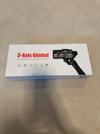 Nieuwe 3-axis gimbal, Ophalen, Nieuw