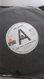 Gene Cotton - Going Through The Motions Of Love - 7" Single, Gebruikt, 7 inch, Single, Ophalen of Verzenden