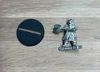 MESBG Gimli (metal), Hobby en Vrije tijd, Wargaming, Ophalen of Verzenden, Zo goed als nieuw, Lord of the Rings