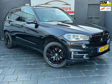 BMW X5 XDrive30d High Executive PANO*HEAD UP beschikbaar voor biedingen