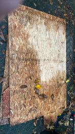 Gratis afhalen hout, Doe-het-zelf en Verbouw, Hout en Planken, Ophalen, Zo goed als nieuw, Pallet, Minder dan 200 cm