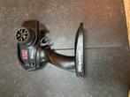 Traxxas rusler + wheeliebar, Ophalen, Gebruikt, Minder dan 700 watt, Haakse handslijpmachine