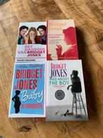 Bridget Jones - Helen Fielding, Ophalen of Verzenden, Zo goed als nieuw
