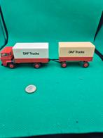 560 Daf vrachtwagen lioncar, Ophalen of Verzenden, Zo goed als nieuw, Bus of Vrachtwagen, Wsi