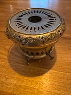 Antieke Rechaud / Theestoof, Antiek en Kunst, Verzenden