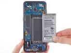 Galaxy Z Fold 4 batterij reparatie + 6 Maanden Garantie, Telecommunicatie, Overige Telecommunicatie, Nieuw, Ophalen of Verzenden