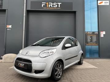 Citroen C1 1.0-12V Séduction 3drs elek ramen Apk 03-26 beschikbaar voor biedingen