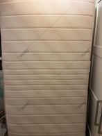 2 x Auping matras (ook voor verstelbaar lattenbodem), Ophalen, Eenpersoons, Zo goed als nieuw, 80 cm
