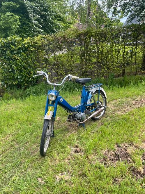 Ktm hobby 1, Fietsen en Brommers, Brommers | Oldtimers, Overige merken, Ophalen
