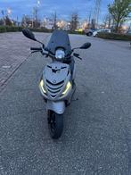 Zip 4t, Fietsen en Brommers, Scooters | Piaggio, Nieuw, Benzine, Maximaal 45 km/u, 50 cc