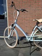 Batavus Mambo licht blauw, Ophalen, Versnellingen, Batavus, 53 tot 56 cm
