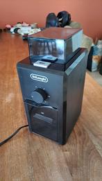 Delonghi Bonenmaler, Ophalen, Gebruikt, Koffiemachine, Koffiebonen