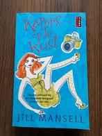 Kapers op de Kust - Jill Mansell, Ophalen of Verzenden, Gelezen, Nederland