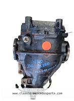 Differentieel W140 Mercedes 3.46 met ABS, Gebruikt, -, -, Ophalen of Verzenden