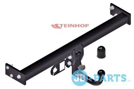 Vaste trekhaak Opel Antara SUV tussen 02/2007-2015, Auto-onderdelen, Trekhaken
