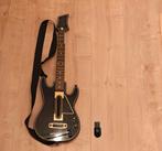 Guitar Hero Live Gitaar + Dongle PS2, Ophalen of Verzenden