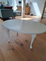 Queen Ann Salontafel, 50 tot 100 cm, Minder dan 50 cm, 100 tot 150 cm, Rechthoekig