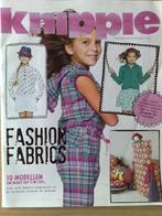 Knippie special bijlage nr. 1 / 2013 , patronen maat 104-134, Verzenden, Zo goed als nieuw, Kind, Knippie