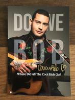 Promo Douwe Bob Where Did? Valentijnskaart GESIGNEERD NIEUW, Ophalen of Verzenden, 2000 tot heden, Nieuw in verpakking, Overige formaten