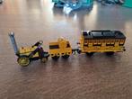 Hornby / Tri-ang Stephenson's Rocket schaal 1:76 - 00, Overige merken, Treinset, Gelijkstroom, Ophalen of Verzenden