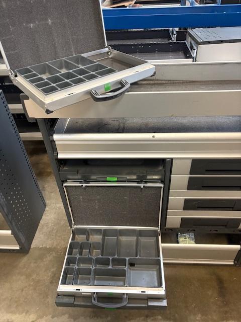 BOTT (1095) L203 B43 H120 €1199, Auto diversen, Auto-accessoires, Zo goed als nieuw, Ophalen