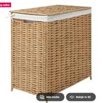 Ikea wasmand | NATTGIBBA, Ophalen, Nieuw, Overige kleuren, Overige typen