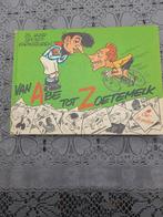 Van Abe tot Zoetemelk, Verzamelen, Ophalen of Verzenden, Zo goed als nieuw, Overige binnenlandse clubs, Boek of Tijdschrift