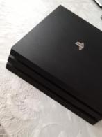 PlayStation 4 met controler en kabels als je wilt ook spelen, Spelcomputers en Games, Spelcomputers | Sony PlayStation 4, Ophalen of Verzenden