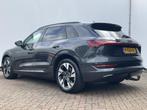 Audi Q8 55 quattro Advanced Edition Plus 95kWh 1eig Trekhaak, Automaat, 402 km, Q8, 43 €/maand