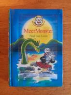 Paul van Loon - MeerMonster, Ophalen of Verzenden, Zo goed als nieuw, Paul van Loon