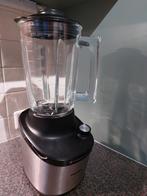 Philips Blender 1,8L, Ophalen of Verzenden, Zo goed als nieuw, Blender