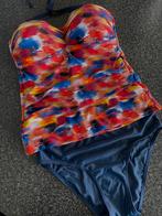 Super tankini LIVERA mt42 cup D-E  broekje mt40  ALS NIEUW, LIVERA, Bikini, Ophalen of Verzenden, Zo goed als nieuw