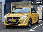 Peugeot 208 1.2 PureTech 130pk Allure Pack | Adaptive Cruise, Stof, Gebruikt, Euro 6, 1133 kg