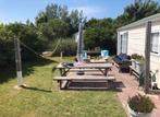 Lastminute Chalet Texel, vakantiehuis op de Krim Texel, 5 personen, Waddeneilanden, Recreatiepark, Tv